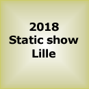 2018 Static Show